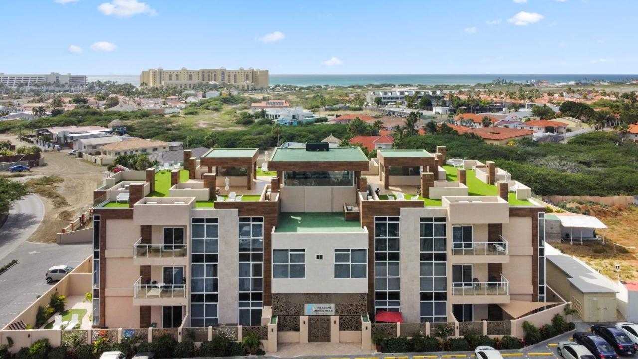 Bocobay Aracari Condo Hotel Palm Beach Esterno foto