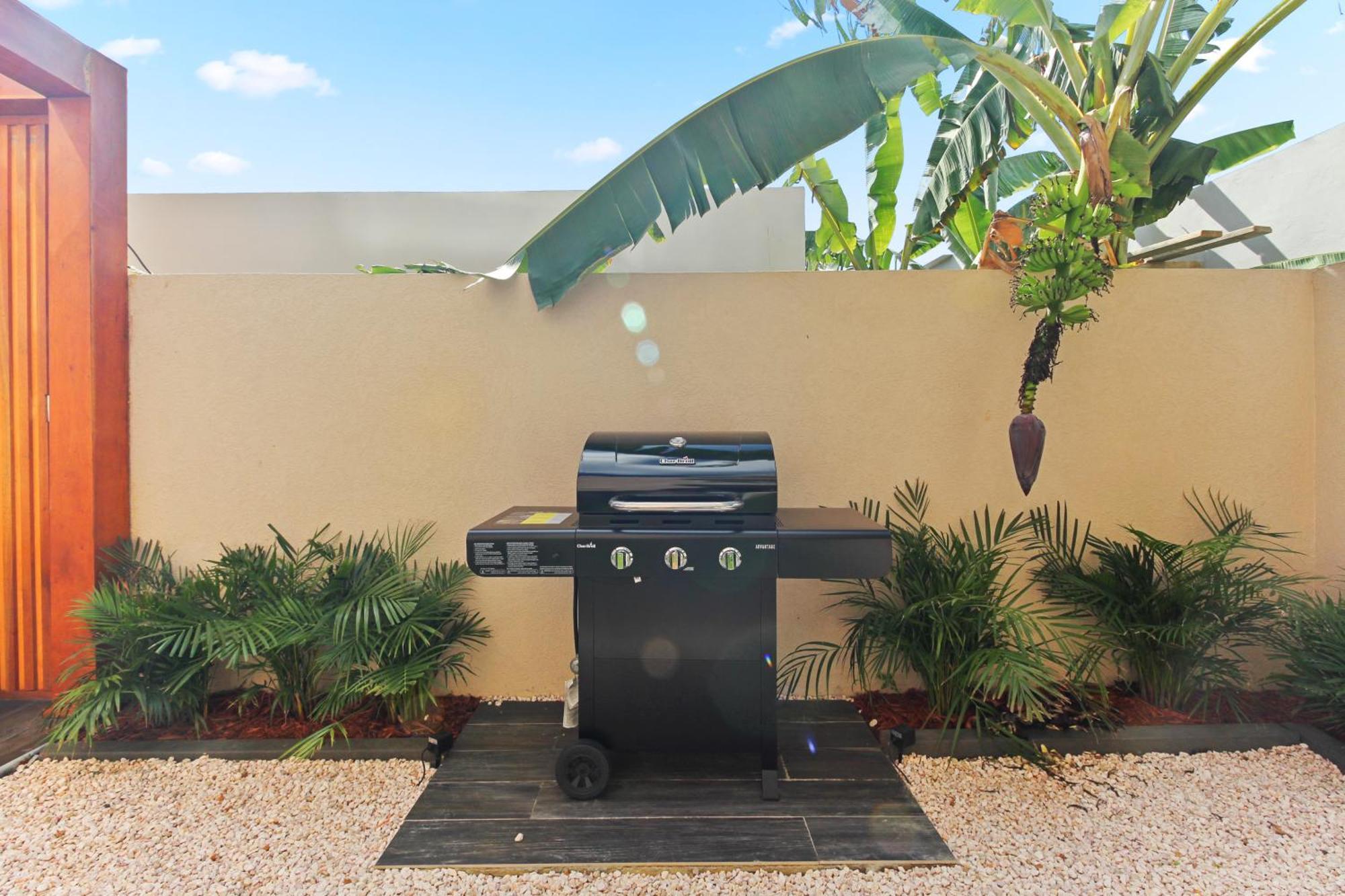 Bocobay Aracari Condo Hotel Palm Beach Camera foto